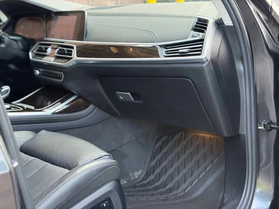 2019 BMW G07 X7 - Image 15 of 20
