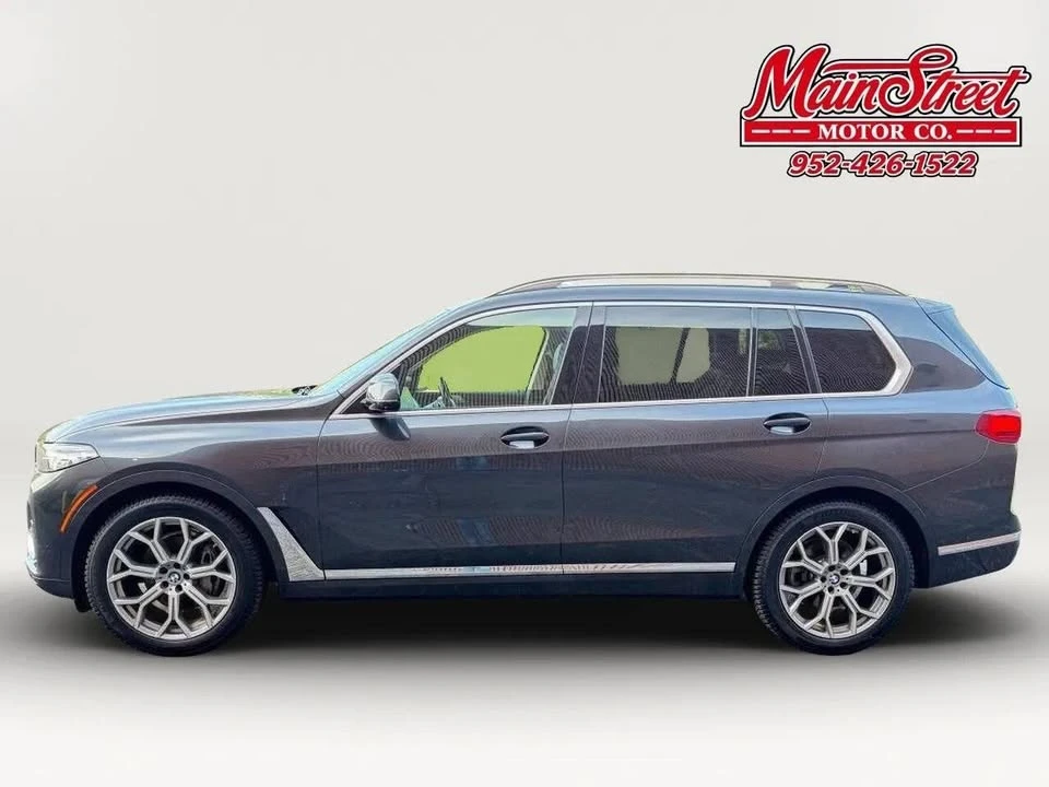 2019 BMW G07 X7 - Image 4 of 20