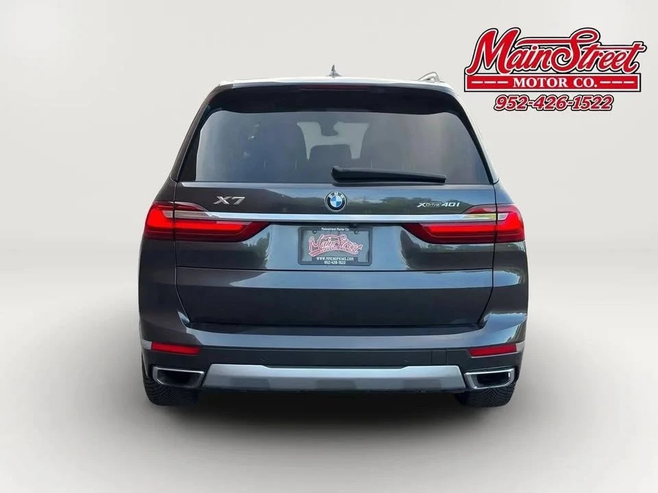 2019 BMW G07 X7 - Image 6 of 20