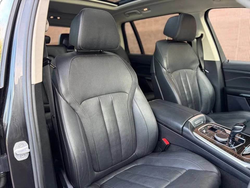 2019 BMW G07 X7 - Image 19 of 20