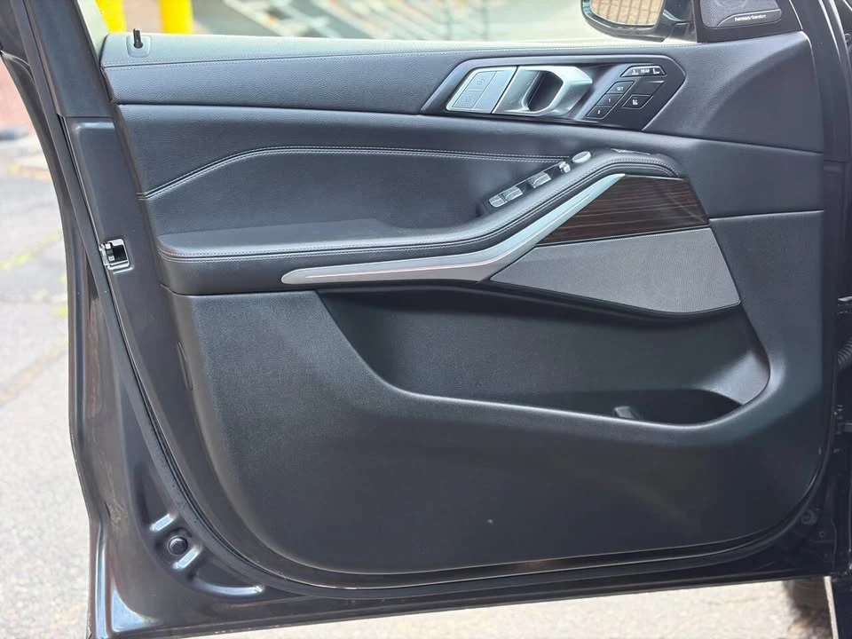 2019 BMW G07 X7 - Image 16 of 20