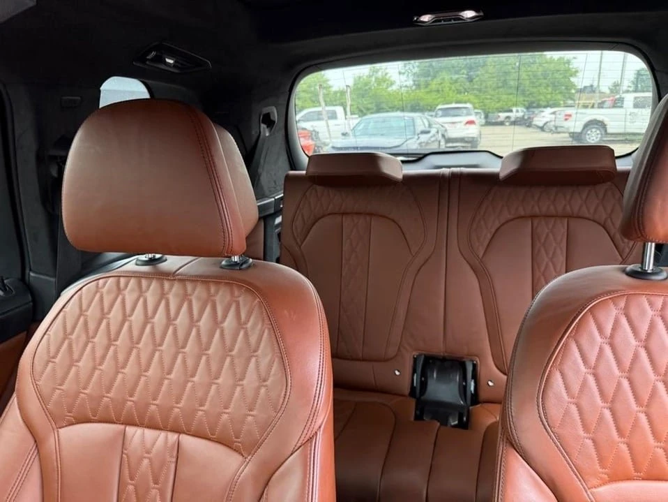 2019 BMW G07 X7 - Image 11 of 12