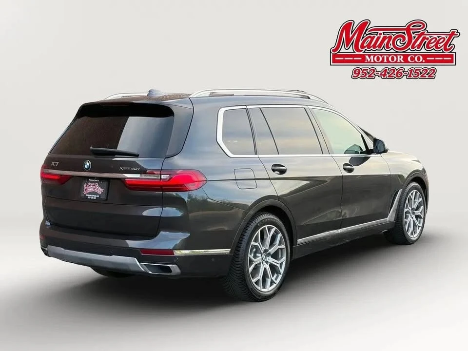 2019 BMW G07 X7 - Image 7 of 20