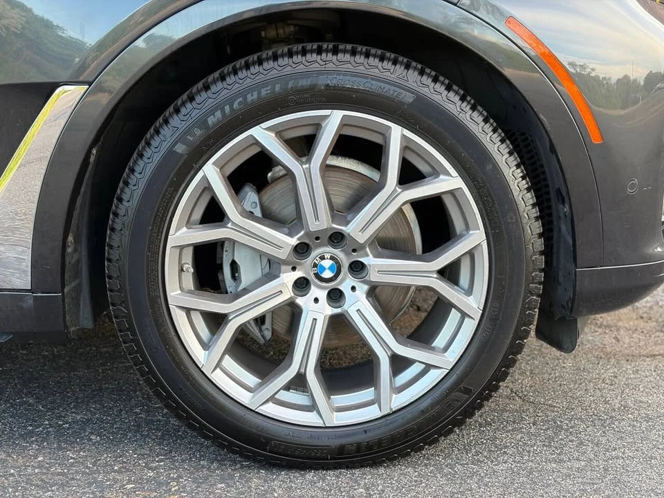 2019 BMW G07 X7 - Image 12 of 20
