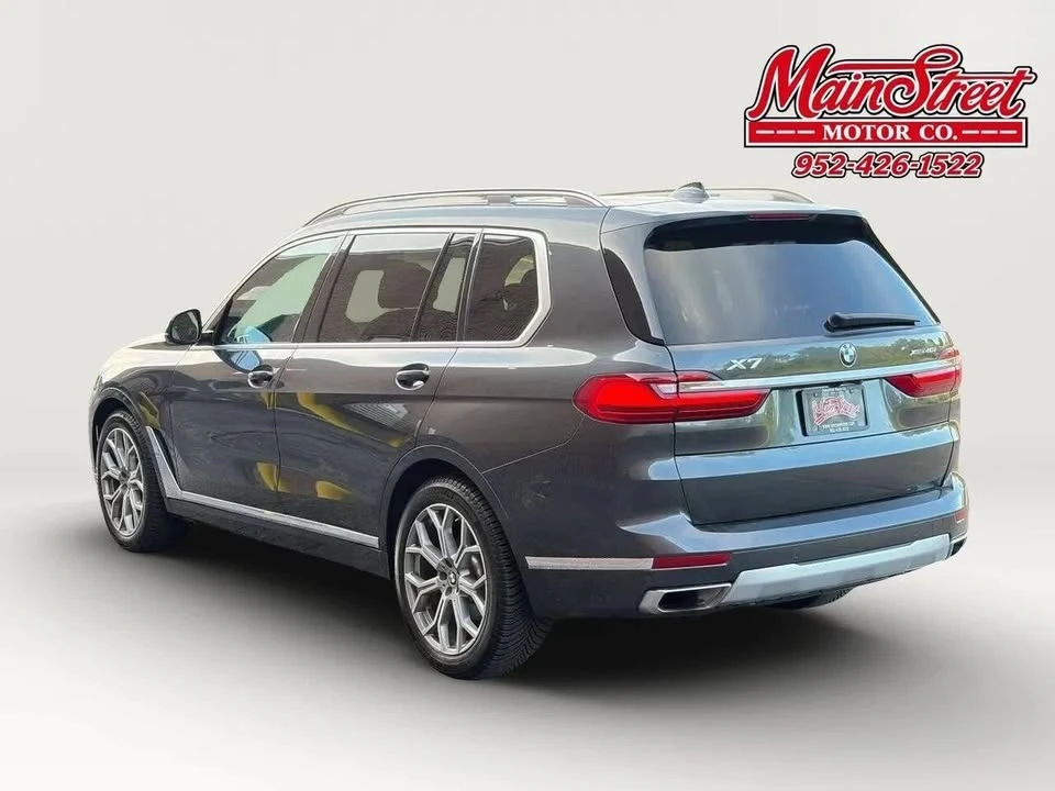 2019 BMW G07 X7 - Image 5 of 20