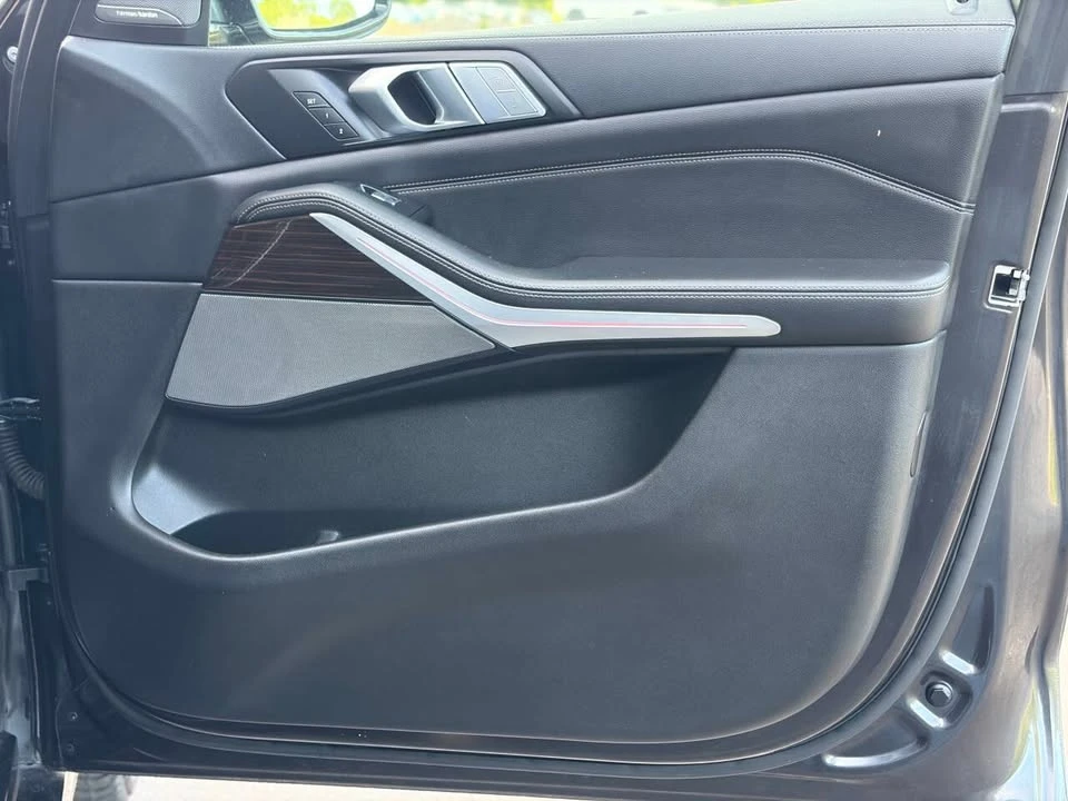 2019 BMW G07 X7 - Image 17 of 20