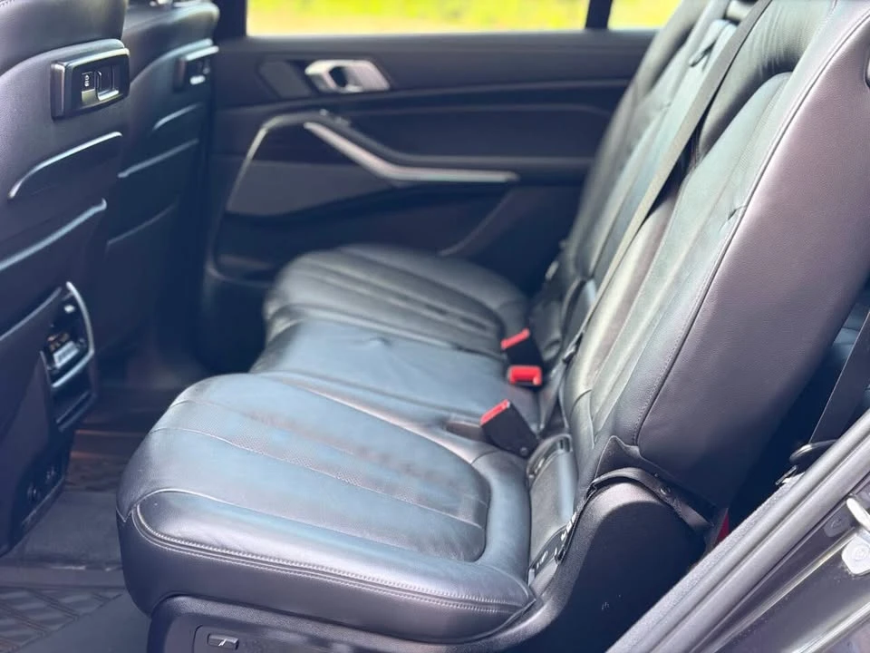 2019 BMW G07 X7 - Image 20 of 20