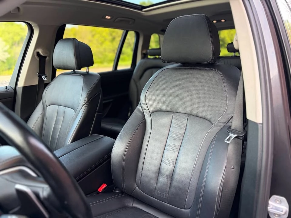 2019 BMW G07 X7 - Image 18 of 20