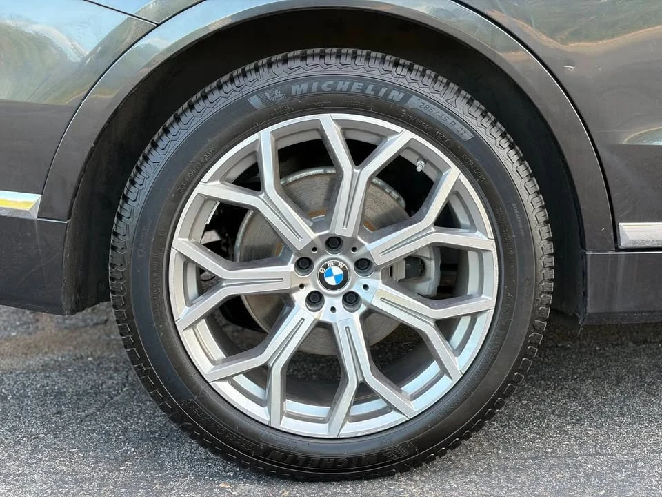 2019 BMW G07 X7 - Image 11 of 20
