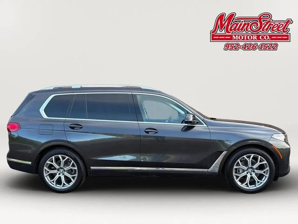 2019 BMW G07 X7 - Image 8 of 20