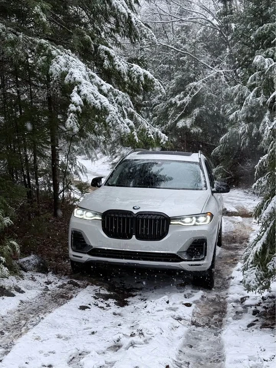 2019 BMW G07 X7 - Image 5 of 8