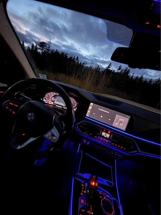 2019 BMW G07 X7 - Image 6 of 8