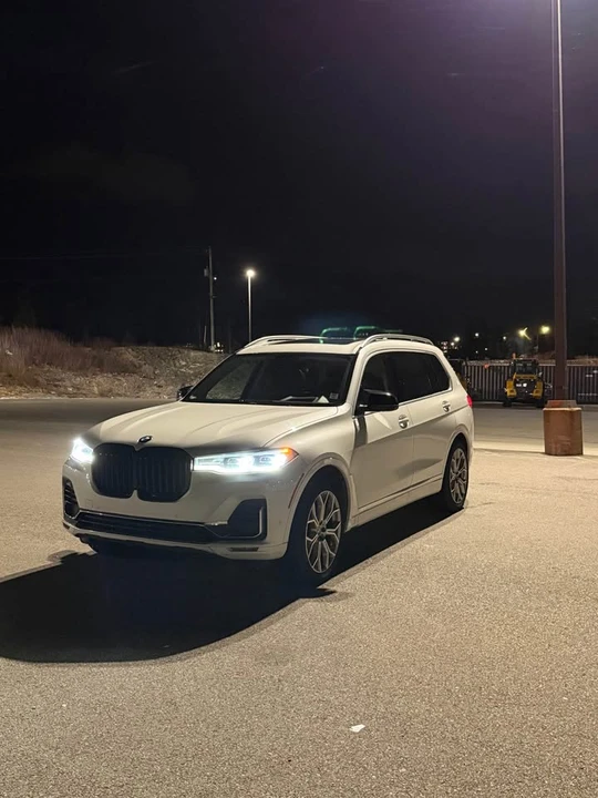 2019 BMW G07 X7 - Image 2 of 8