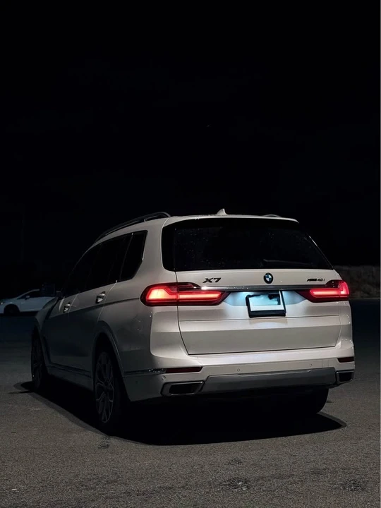 2019 BMW G07 X7 - Image 4 of 8