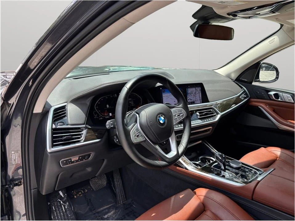 2019 BMW G07 X7 - Image 6 of 20
