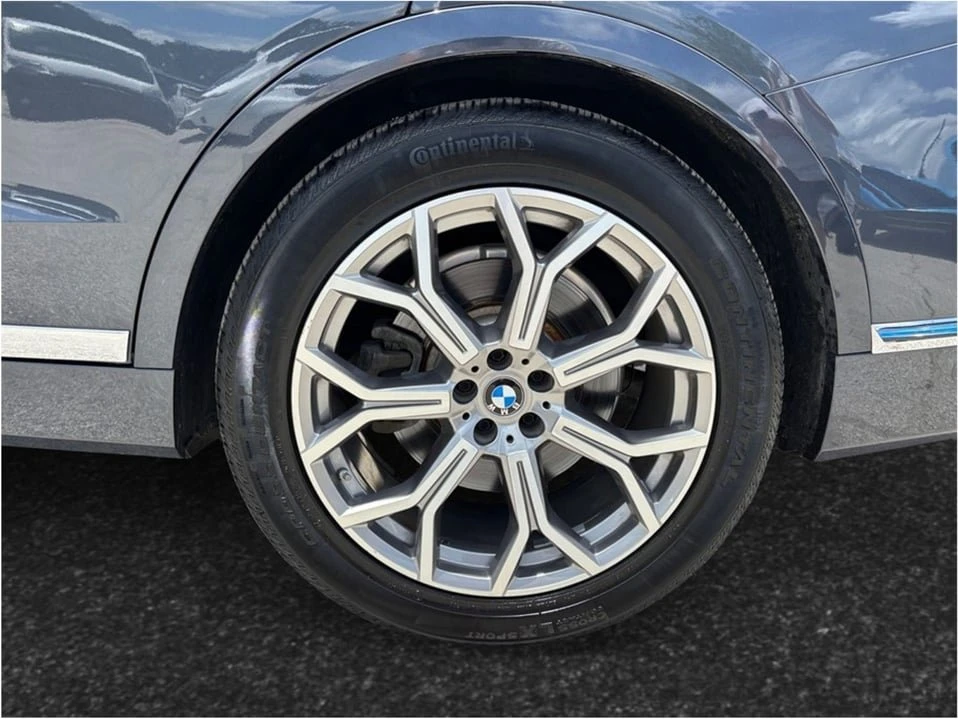2019 BMW G07 X7 - Image 16 of 20