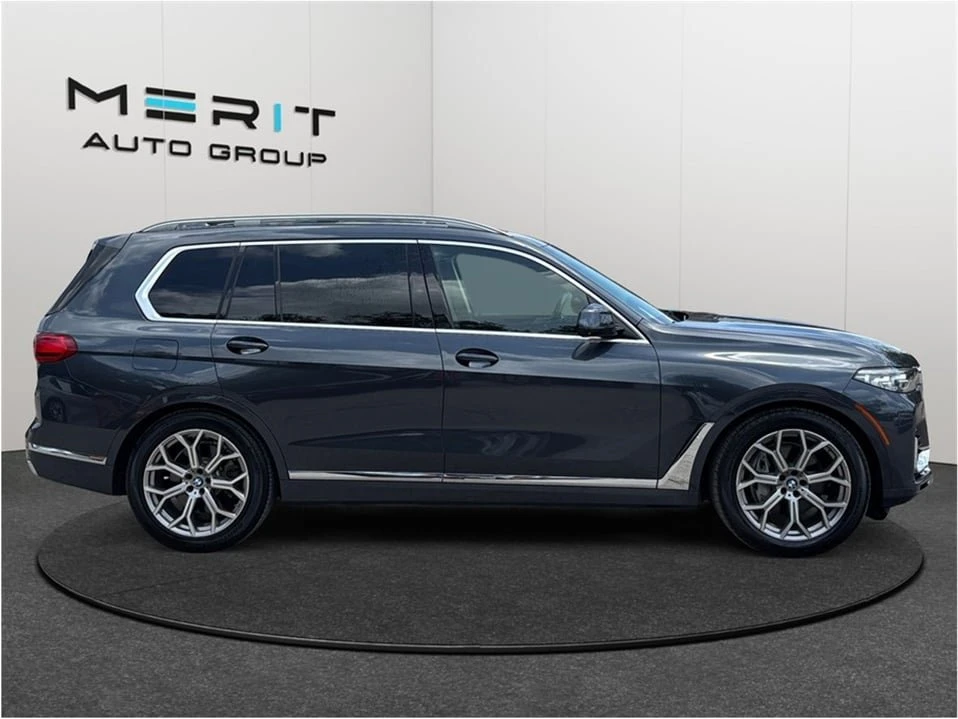 2019 BMW G07 X7 - Image 10 of 20