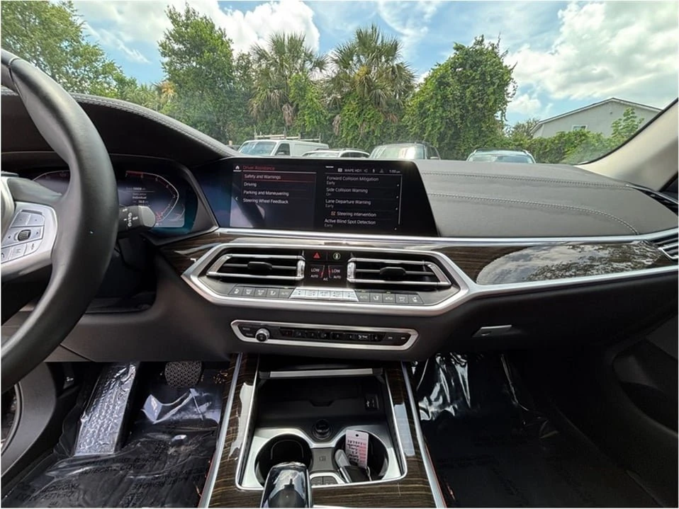 2019 BMW G07 X7 - Image 11 of 20