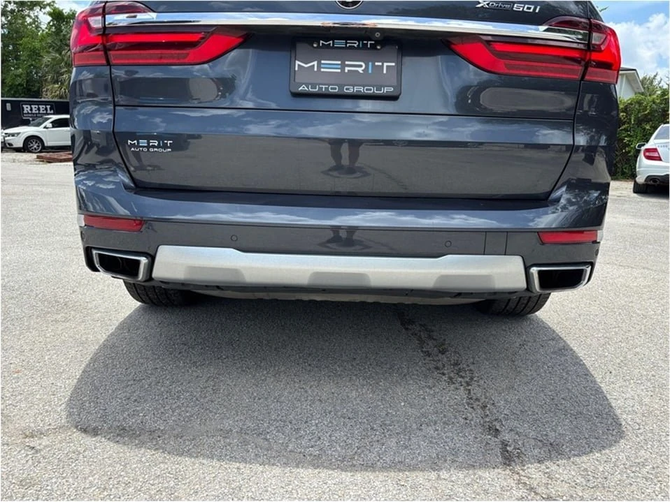 2019 BMW G07 X7 - Image 18 of 20
