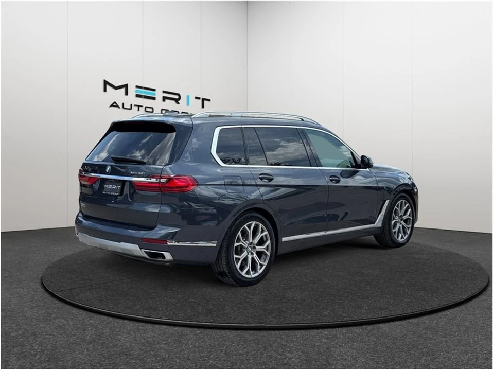 2019 BMW G07 X7 - Image 9 of 20