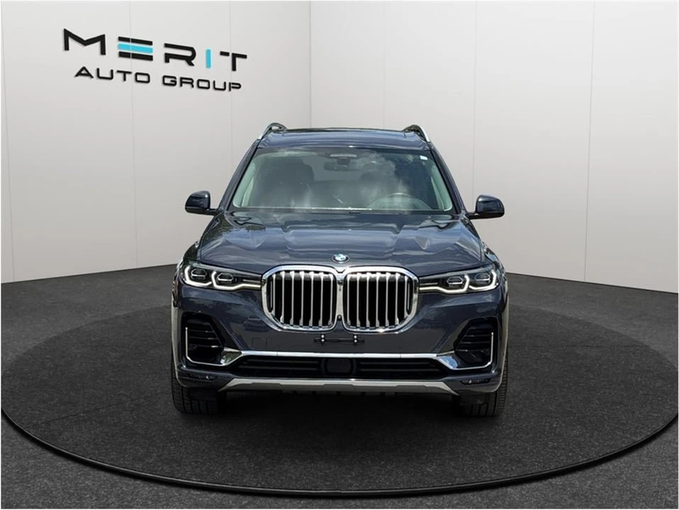 2019 BMW G07 X7 - Image 3 of 20