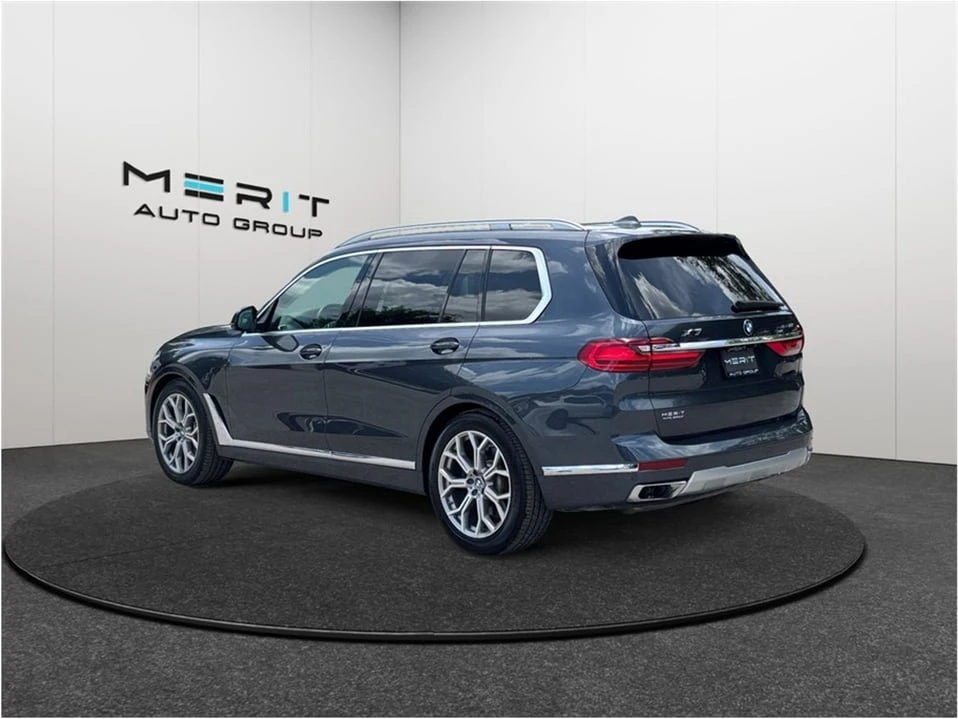 2019 BMW G07 X7 - Image 7 of 20