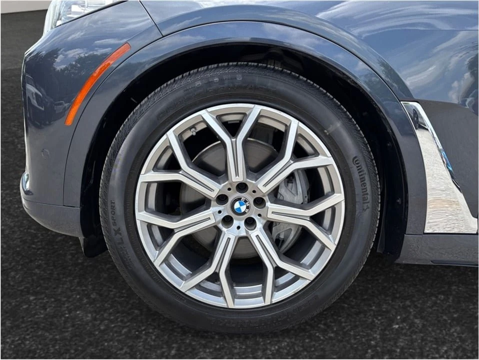 2019 BMW G07 X7 - Image 13 of 20