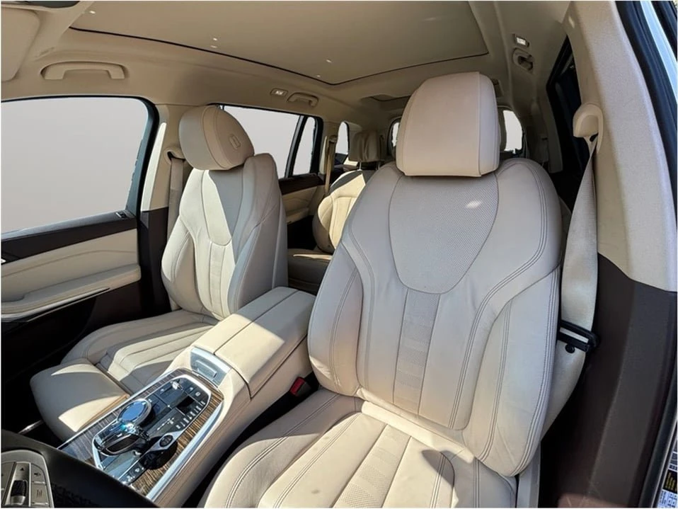 2019 BMW G07 X7 - Image 20 of 20
