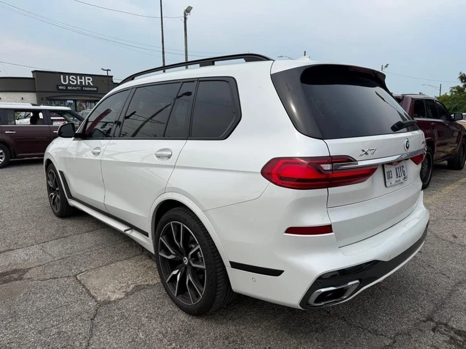 2019 BMW G07 X7 - Image 5 of 12