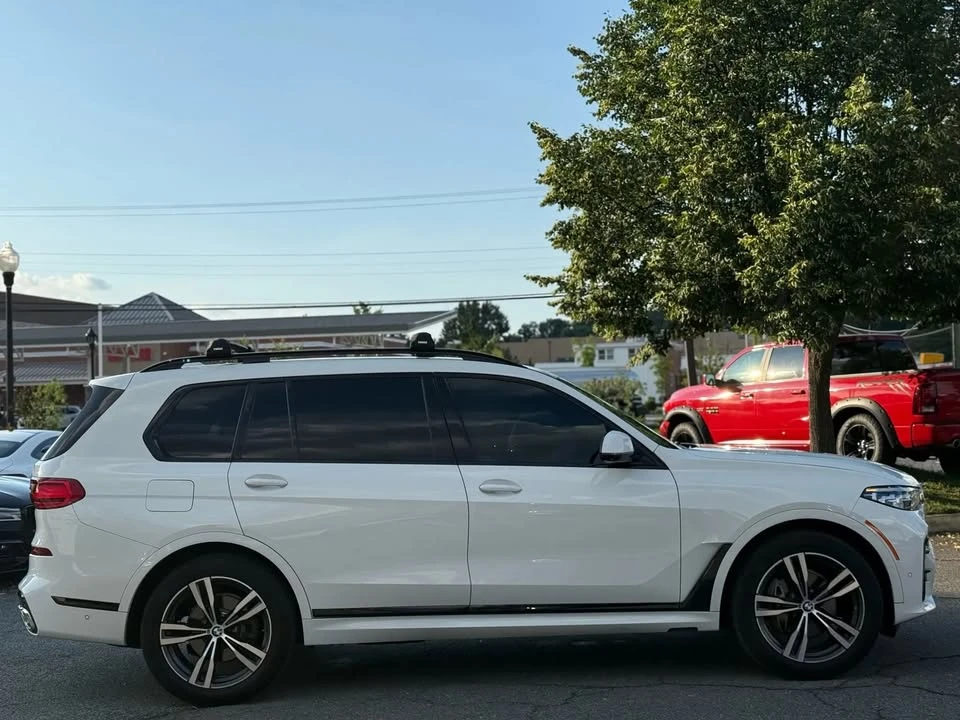2019 BMW G07 X7 - Image 5 of 20