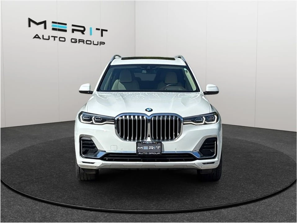 2019 BMW G07 X7 - Image 3 of 20