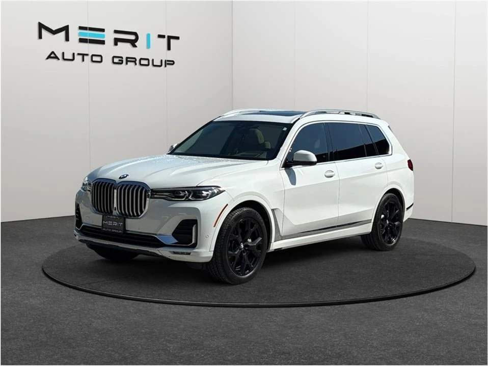 2019 BMW G07 X7 - Image 4 of 20