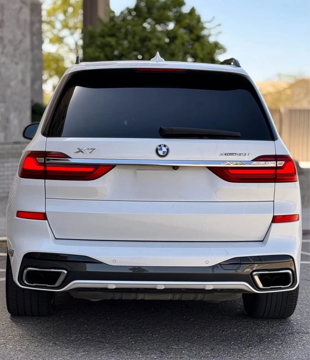 2019 BMW G07 X7 - Image 14 of 14