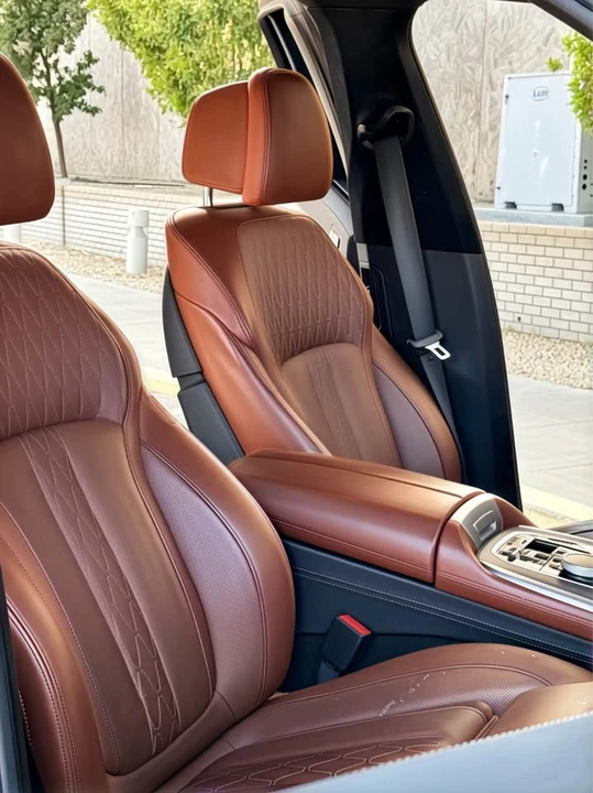 2019 BMW G07 X7 - Image 10 of 14