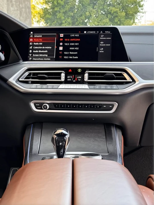 2019 BMW G07 X7 - Image 6 of 14