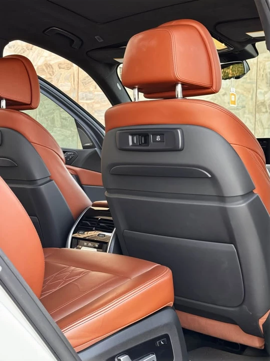2019 BMW G07 X7 - Image 9 of 14