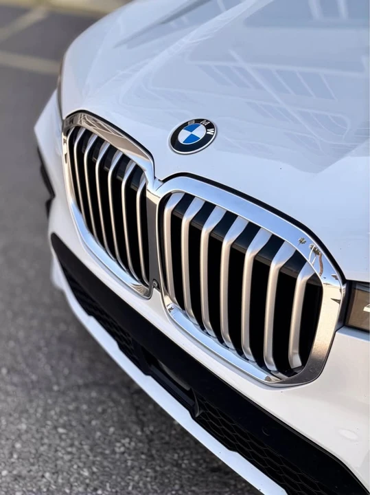 2019 BMW G07 X7 - Image 4 of 14