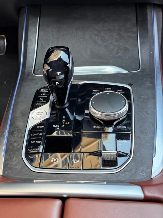 2019 BMW G07 X7 - Image 11 of 14