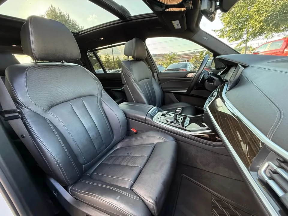 2019 BMW G07 X7 - Image 17 of 20