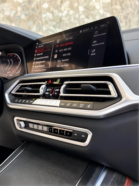 2019 BMW G07 X7 - Image 12 of 14