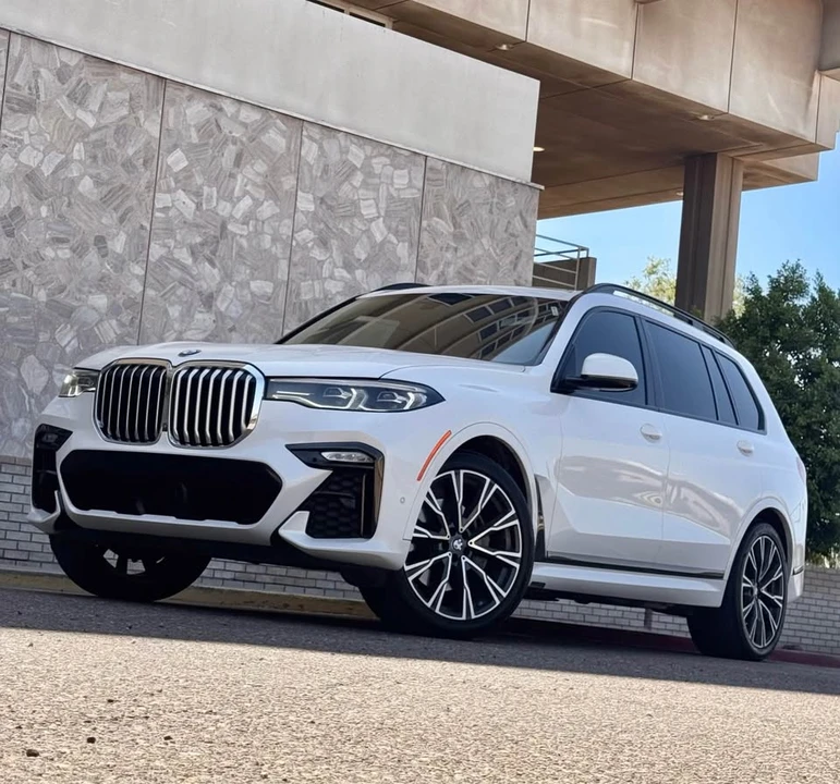 2019 BMW G07 X7 - Image 2 of 14