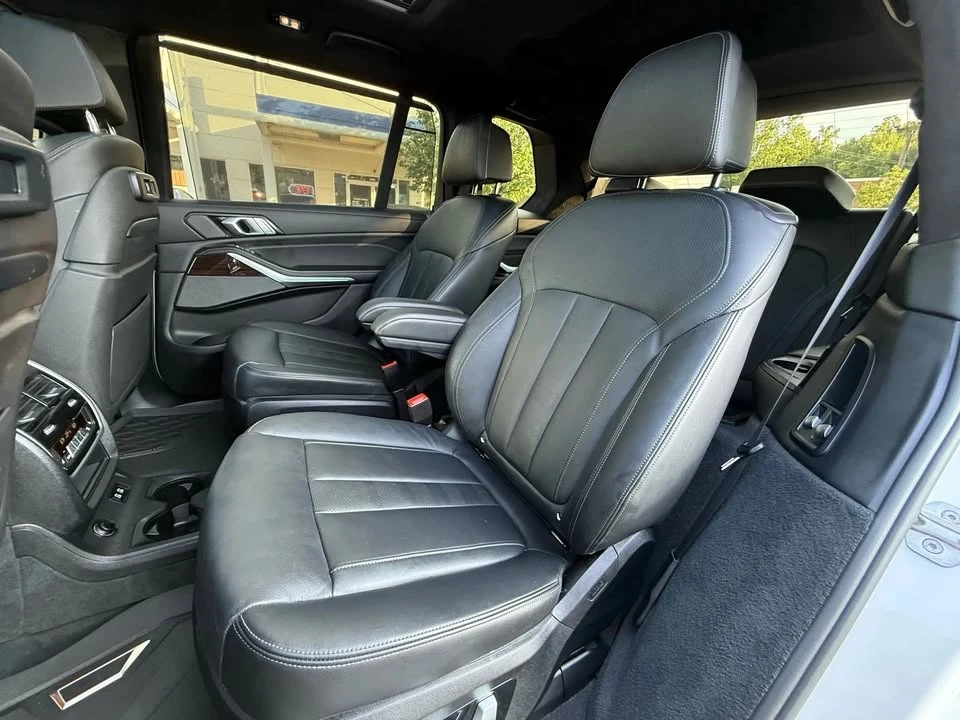 2019 BMW G07 X7 - Image 19 of 20