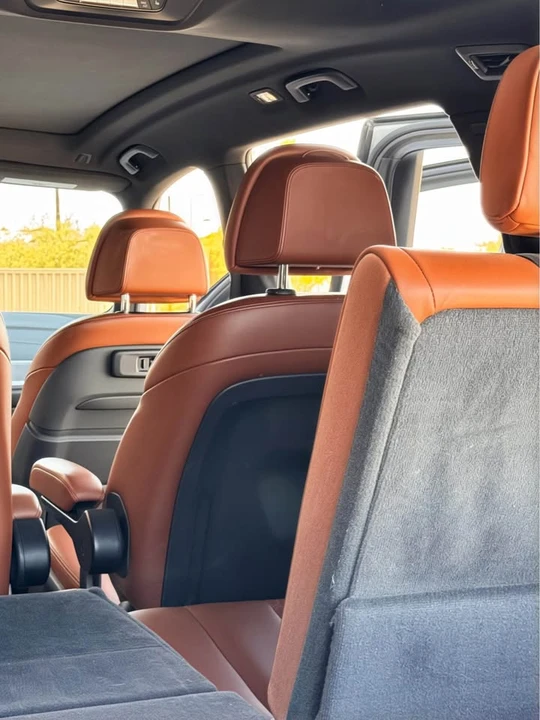2019 BMW G07 X7 - Image 8 of 14