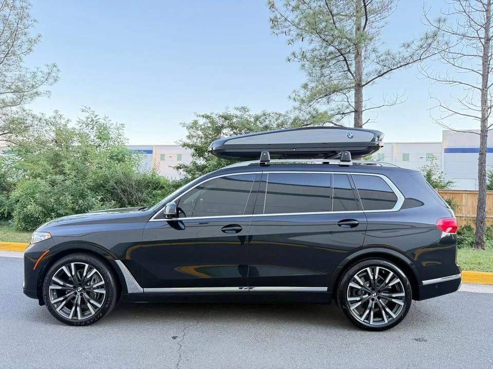 2019 BMW G07 X7 - Image 11 of 20