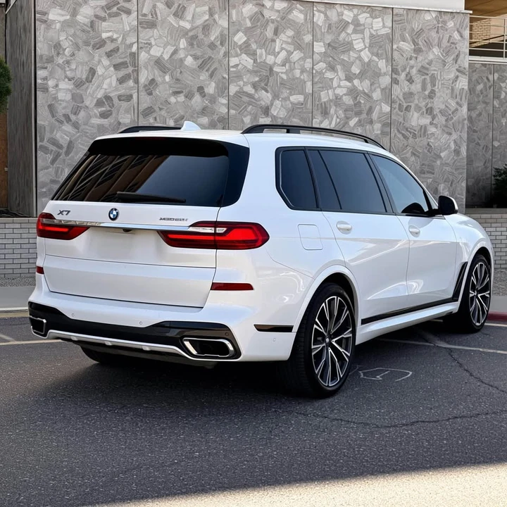 2019 BMW G07 X7 - Image 13 of 14