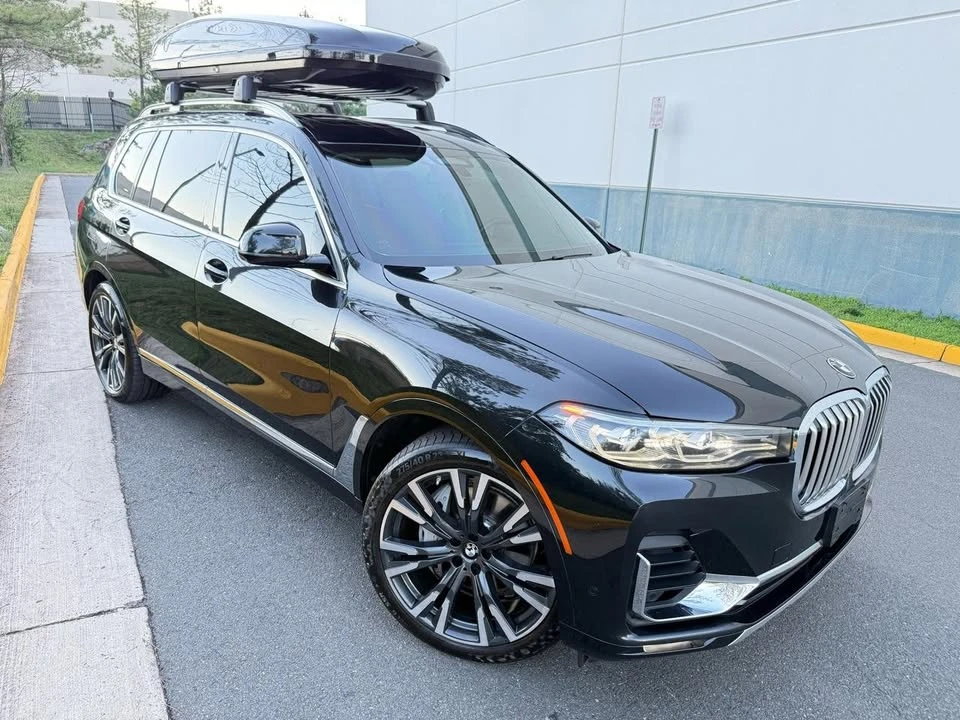 2019 BMW G07 X7 - Image 6 of 20