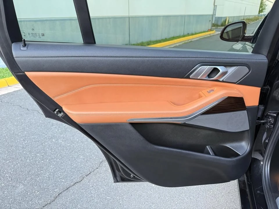 2019 BMW G07 X7 - Image 19 of 20