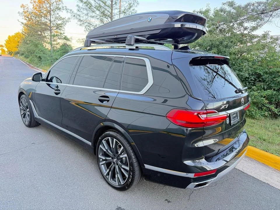2019 BMW G07 X7 - Image 3 of 20