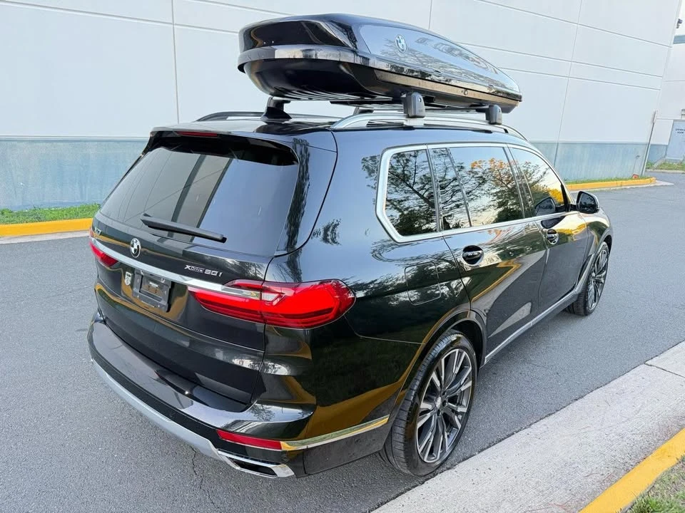2019 BMW G07 X7 - Image 4 of 20