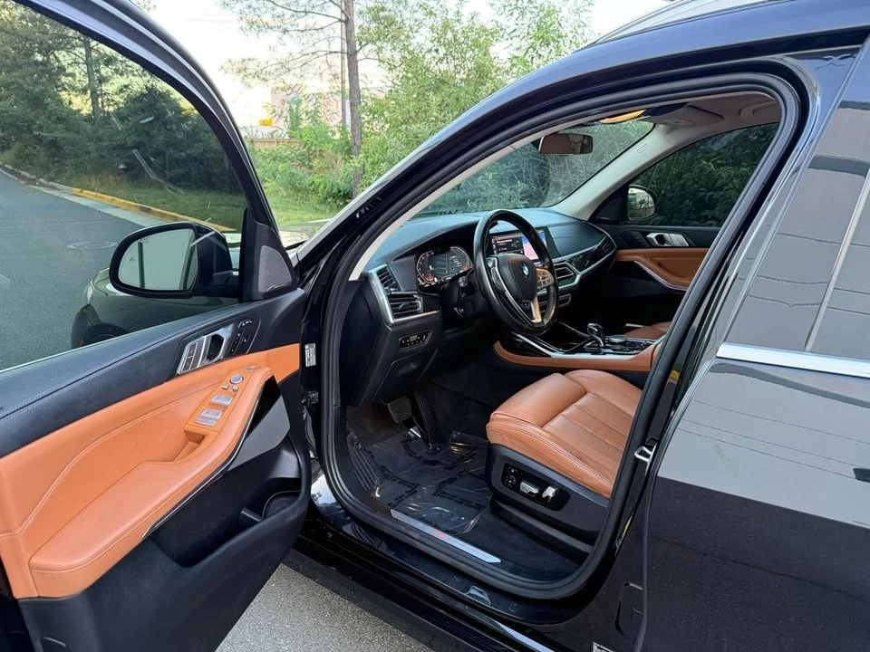 2019 BMW G07 X7 - Image 15 of 20
